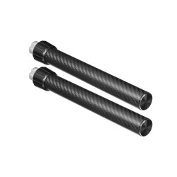 Ronin-M - Part 10 Carbon Top Handle Bars