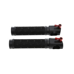 Ronin-M - Part 18 Left and Right Handle Bars