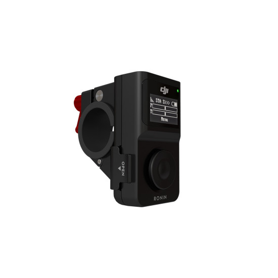 Wireless Thumb Controller for Ronin-M Wireless Thumb Controller for Ronin-M