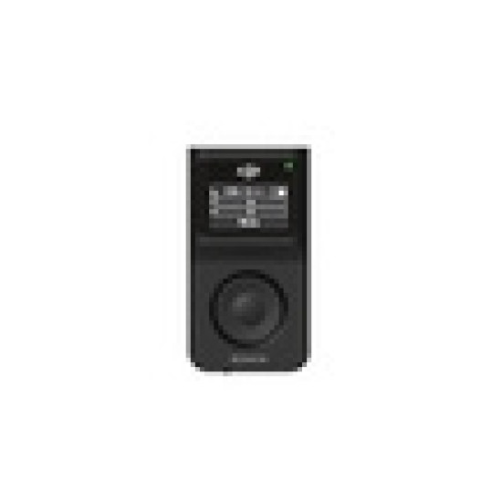 Wireless Thumb Controller for Ronin-M Wireless Thumb Controller for Ronin-M