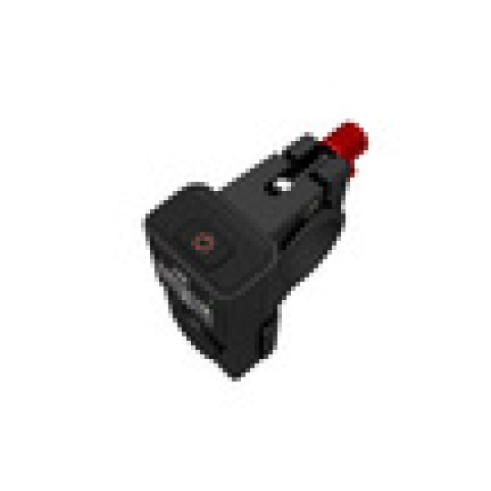 Wireless Thumb Controller for Ronin-M Wireless Thumb Controller for Ronin-M