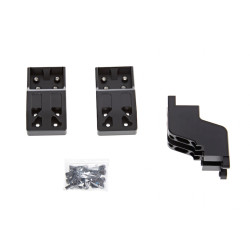 Hook and loop straps