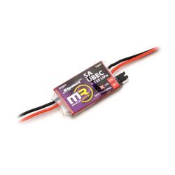 Ripmax MR UBEC 5A (5V/8V/12V) 12S