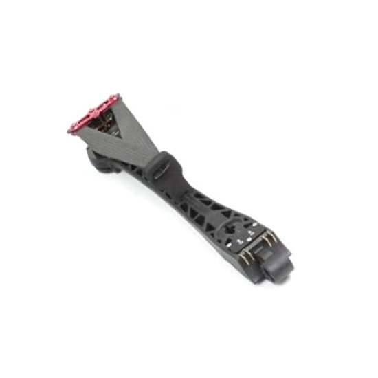 DJI S800 EVO Frame arm complete CCW red led DJI S800 EVO Frame arm complete CCW red led