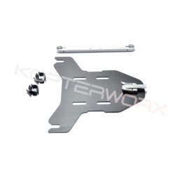 S800/900 battery tray