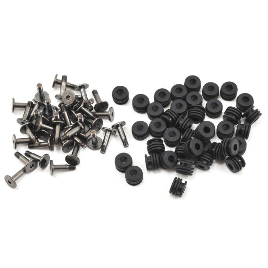 DJI S900 4114 Motor Rubber Damper Set DJI S900 4114 Motor Rubber Damper Set