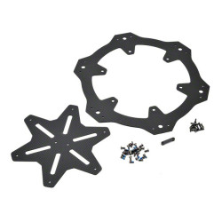 DJI S900 Center Frame Top Board