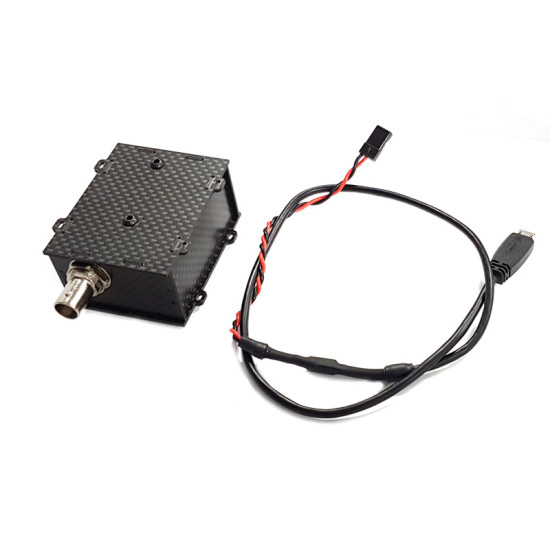 SDI to HDMI Converter - very light version for drones SDI to HDMI Converter - very light version for drones