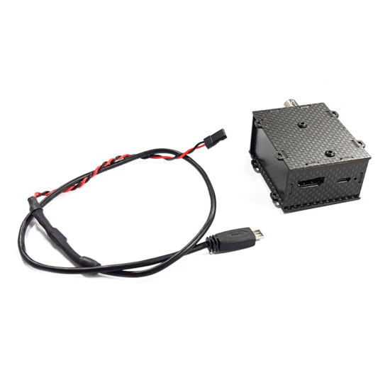 SDI to HDMI Converter - very light version for drones SDI to HDMI Converter - very light version for drones