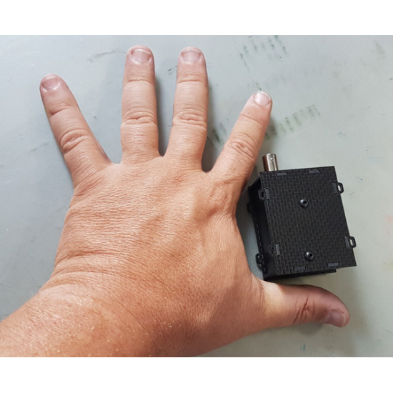 SDI to HDMI Converter - very light version for drones SDI to HDMI Converter - very light version for drones
