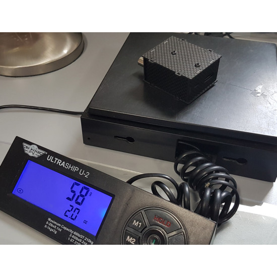 SDI to HDMI Converter - very light version for drones SDI to HDMI Converter - very light version for drones