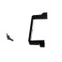 DJI Zenmuse H3-3D Securing Bracket