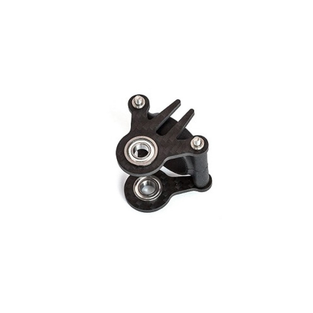Gallery Detail: Tilt Shaft Cage