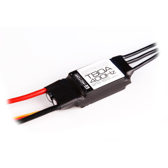 T-motor T80A advanced esc