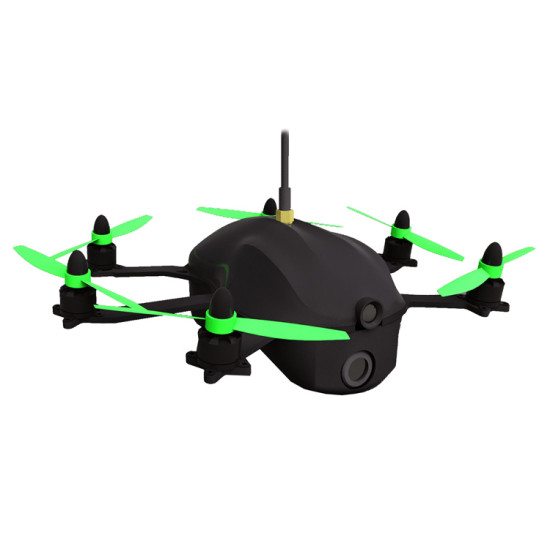 TBS Gemini FPV Racer ARF TBS Gemini FPV Racer ARF