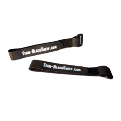 TBS Velcro Battery Straps