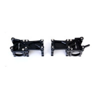 T-Clamp 25-25 (1 pair)