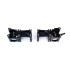 T-Clamp 25-25 (1 pair)
