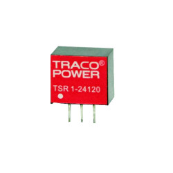 DC/DC - regulator 12V