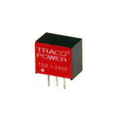 DC/DC - regulator 6,5V