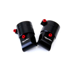 CF-tube holder 25-16