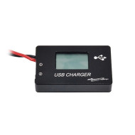 USB Charger Pro - Lipo 2-6s