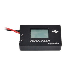 USB Charger Pro - Lipo 2-6s