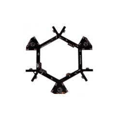 Hexa XL power dist board