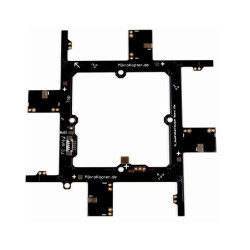 Quadro XL power dist board