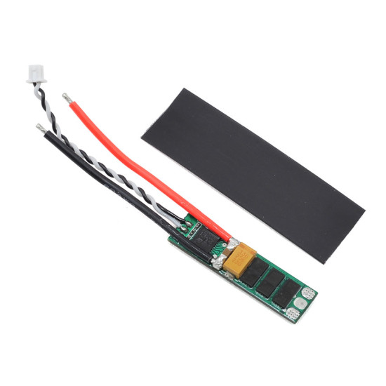 ImmersionRC Vortex 250 Pro Racing Quadcopter 20A ESC