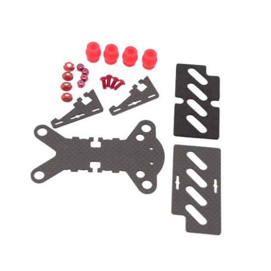 Vortex Mobius Incliner Kit Vortex Mobius Incliner Kit