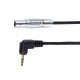 WEDGE Lightweight LANC Cable WEDGE Lightweight LANC Cable