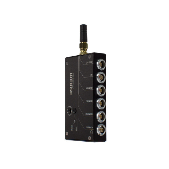 WEDGE Lightweight LANC Cable WEDGE Lightweight LANC Cable
