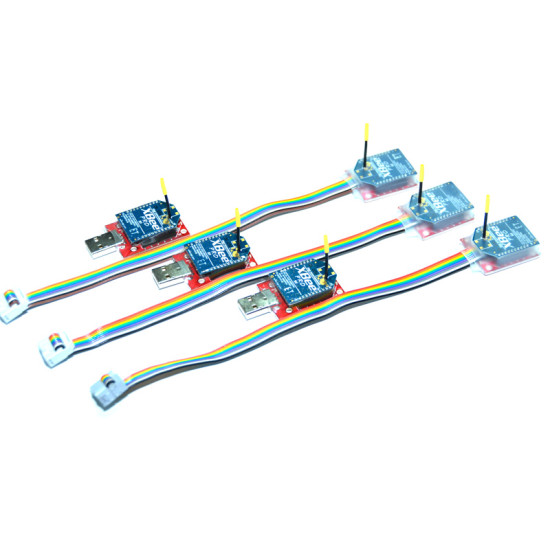 Xbee Pro SET Plug&Play Xbee Pro SET Plug&Play