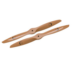 Xoar prop 9x5 pair