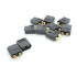 Nylon XT60 Connectors Black
