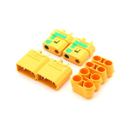 XT90-S Anti-Spark Connector