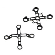 Zenmuse mounting bracket for Phantom 2 / Vision