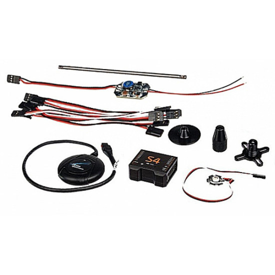 ZeroTech YS-S4 V2 Autopilot ZeroTech YS-S4 V2 Autopilot