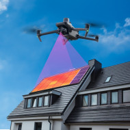 Pregled hišne sončne elektrarne (30kW) - Z naročnino