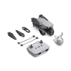 DJI Air 3S (DJI RC N3)