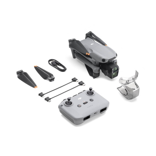 DJI Air 3S (DJI RC N3) DJI Air 3S (DJI RC N3)