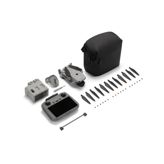 DJI Lito X1 Fly More Combo Plus (DJI RC 2)