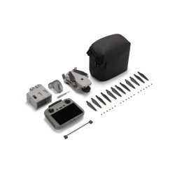 DJI Lito X1 Fly More Combo (DJI RC2)