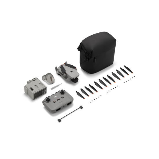 DJI Lito X1 Fly More Combo (DJI RC-N3)
