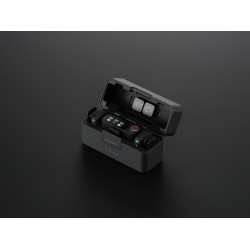 DJI Mic 3 (2 TX + 1 RX + Charging Case)