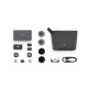 DJI Mic 3 (2 TX + 1 RX + Charging Case)