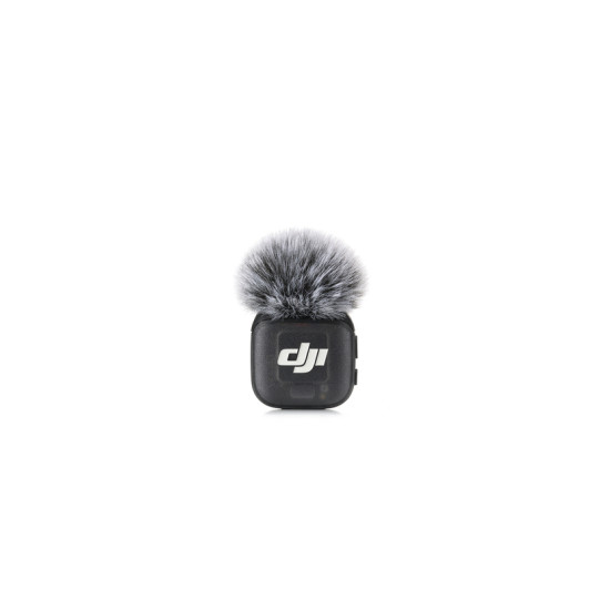 DJI Mic 3 (2 TX + 1 RX + Charging Case)