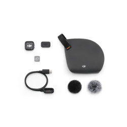DJI Mic 3 Transmitter
