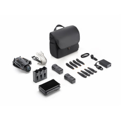 DJI Mavic 4 Pro 512GB Creator Combo (DJI RC Pro 2)